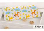 Infant Toddlers Clothing Fabric Cute Baby Animal Rompers Pajamas Fabric Winter