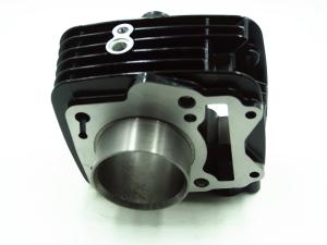 China TVS 125 Four Stroke Cylinder High Performance With Displacement 125cc factory