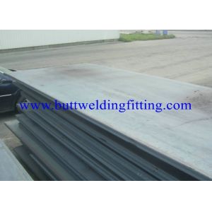 Extra High Strength Ship Stainless Steel Plate A420, D420, E420 SGS / BV / ABS /