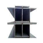 H Beam per Ton for S275 Structural Steel Roof Support Material Steel Beam