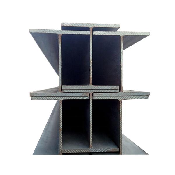 4.5mm 34mm Thickness Steel H-Beams A36 Ss400 Q235B Q345b S235jr S355 Structural