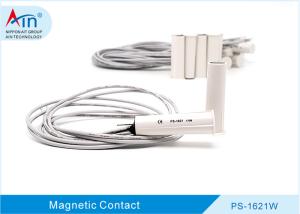 China 30G Anti Theft ABS Embedded Magnetic Door Contact 10W factory