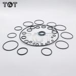 OEM A10VD43 Hydraulic Pump Rebuild Kit Excavator Oil Seal