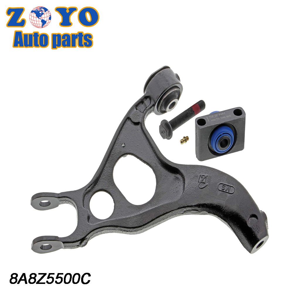 40 Cr Ball Joint Front Lower Control Arm for Ford Explorer 2011-2019 OE NO. 8A8Z5500C