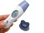 4 in 1 Digital Infrared Body Thermometer , Baby Bath Thermometer