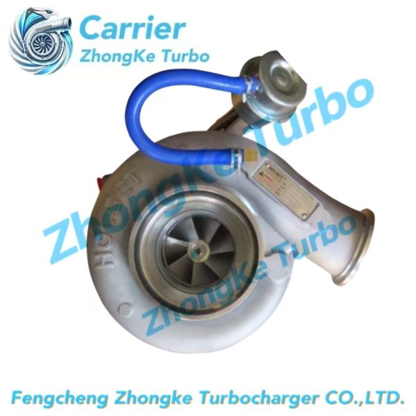 HX40W Turbo 4045213 4041406 4955253 4955252 Turbocharger For Cummins Various
