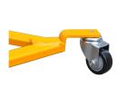 SD55G Drum Dolly Smooth rolling strong and durable dollies Capacity 280KG