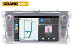 Android 10 2 Din Car Multimedia Player 7inch Double Din Car Android Stereo RAM