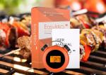 Bluetooth Wireless Food Thermometer Kitchen Meat Thermometer Two Probes Eco -