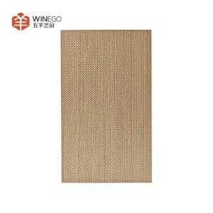 China Eco Friendly Micro Perforated Acoustic Wall and Ceiling Panels for Modern Interiors factory