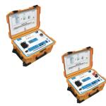 High-Performance Portable Reference Standard For Electric Vehicle Charging