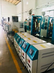 China Plastic Mold Temperarture Controllers (Water) / Water Heaters for injection molding OMT-910-WW factory