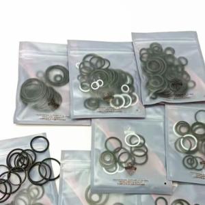 China Machinery Repair Shops Control Valve Seal Kit For Hitachi Excavator ZAX120 factory