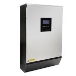 Off Grid MPPT Solar Hybrid Inverter 5kw Pure Sine Wave Inverter