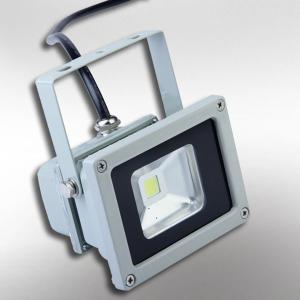 China led flood light factory