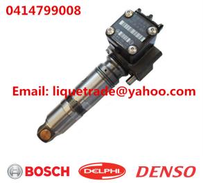 China Unit pump 0414799008, 0414799002, 0414799003, 0414799004, 0414799006 for Mercedes Benz factory