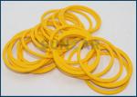 20G-30-K2320 T3P Back Up Sealing Ring Fits Swing Joint KOMATSU Excavator
