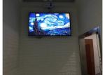 Interactive Digital Signage Wall Mounted Metal Optional Size 21.5,23.8,27,32 etc