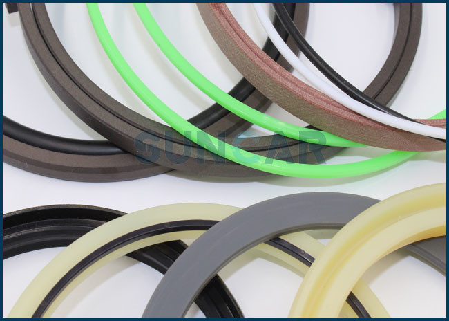 CA4I3668 4I-3668 4I3668 Arm Cylinder Seal Kit For C-A-T E320 E320L E322 E322L