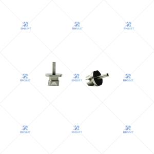 China PANASONIC NOZZLE 162S N610088422AA , Panasonic smt nozzle , genuine spare parts factory