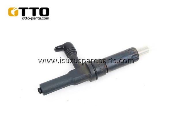 8-97600666-0 Isuzu Truck Spare Parts , Nozzle Assembly Parts For Isuzu FVZ34