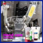 Stainless Steel 304/316 Automatic Tube Filler And Sealer 80 Pieces Per Minute