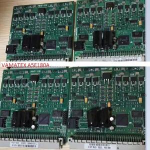 China A5E180A VAMATEX/RTC Electrical Parts Of Vamatex Loom Provide MRO Products factory