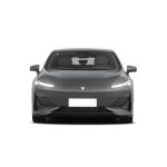2023 CHANGAN 515KM Long Range Electric Car From Dark Blue SL03 Energy Car with
