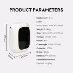 Fragrance Aroma Scent Collection Diffuser - Area 5300 sq. ft, Bussiness, Home