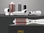 5 In 1 Hair Dryer Hot Air Brush Style One Step Volumizer For Straightening