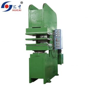 Hose Crimping Machine for Large-Scale Rubber Product Vulcanizing in Hydraulic