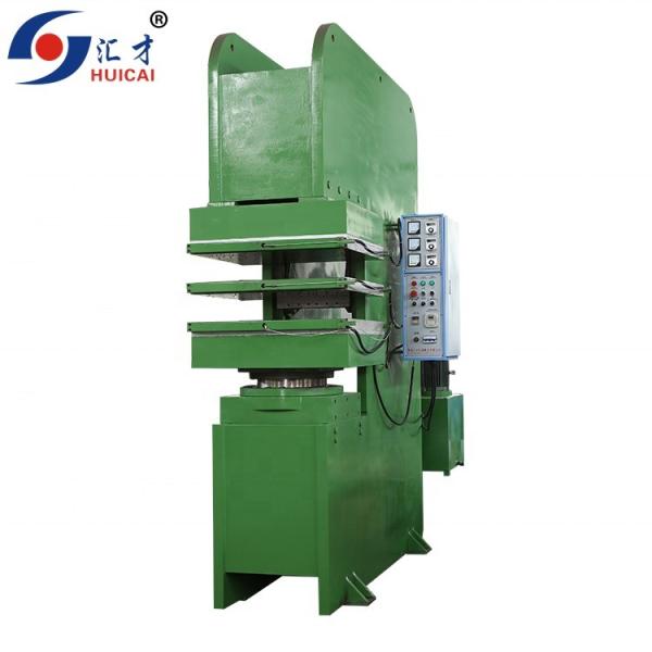 Hose Crimping Machine for Large-Scale Rubber Product Vulcanizing in Hydraulic