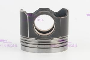 China Engine Parts Piston CATERPILLARR C13 388-9353 DIA 130mm factory