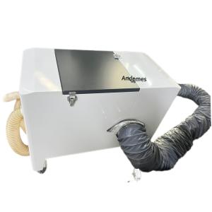 China Cloths Printer Smoke Purifier 110V 220V Dtf Printer for L720*W380*H580mm Smoke Filter factory
