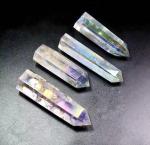 Healing Crystal Bracelet For Women Men, 8 Mm Natural Stone Beaded Bracelets,