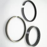 For TOYOTA 4Y Piston Rings Oil Control Rings Serial OD-TO63
