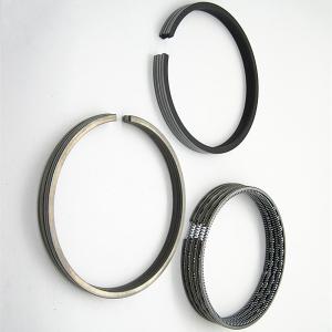 China 47-150PS Oil Control Rings For Benz OM314 OM352 97.0mm 3+3+3+5.5+5.5 Heat Resistant factory