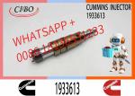 Diesel Common Rail Fuel Injector 2086663 1933613 1881565 2894920 Compatible For