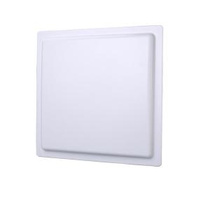 China 4 Channel Integrated Connection Antenna RFID , Small RFID Antenna factory