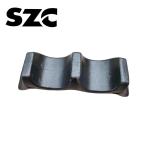 Excavator Bulldozer Track Segment 200108-00055 ISO Certifiion