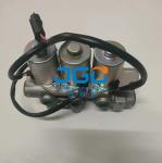 Three-Way Solenoid Valve Assembly SK250-10 Is Suitable For Excavator LQ35V00007F