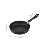 Multiple Styles Egg Frying Pan Four-cup Egg Pan Medical Stone Non-stick Frying