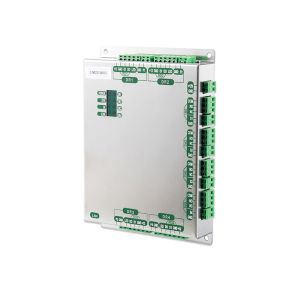 Four Doors Access Control Board and Dual Relay Access Control System with TCP/IP