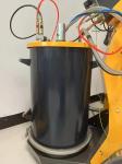 450g/min PT-S45-5 Spraying Gun Paint Coating Equipment for Vacuum Coating
