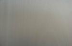 Milk White Basswood Crown Cut Veneer Sheet For Dyeing Veneer / Plywood