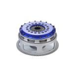 215mm Friction plate Twin Disc 4140 Steel Racing Clutch Kits Fit BMW