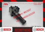 Fuel Injector 0414799008 0414799014 0986445103 A0280746902 A0280749102