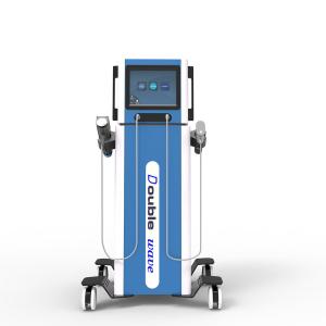 China 21Hz Shockwave Therapy Machine Air Pressure Electromagnetic Type factory