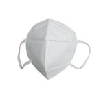 Efficiency Disposable Dust Masks / Comfortable N95 Protective Mask