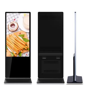 China Module 320mmx320mm Digital LED Banner Display Indoor Advertising Use factory